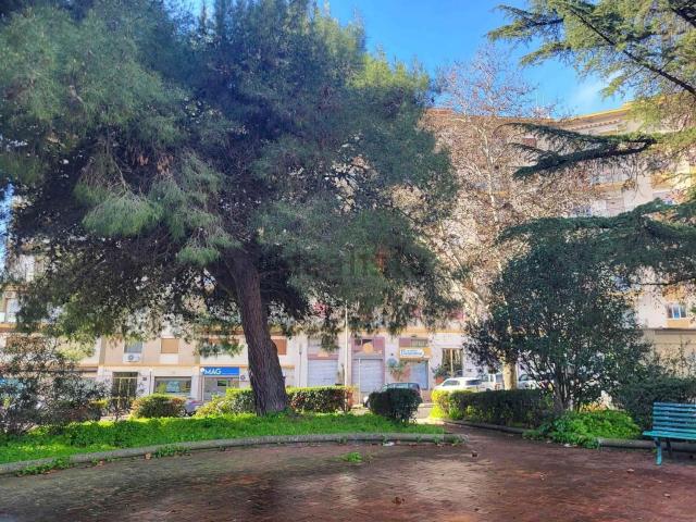 Appartamento in vendita di 117 m² in Via Moncada Luisa, 18