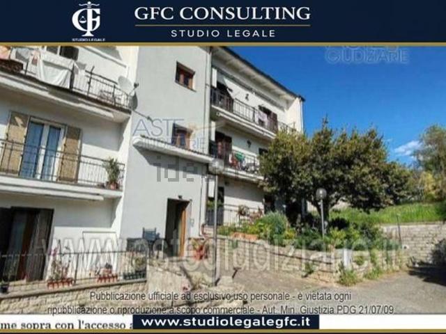Appartamento in vendita di 117 m² in Via Monte Grappa, 1020