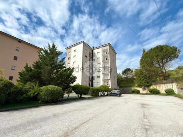 Appartamento in vendita di 117 m² in Via Monte Rotondo, 10