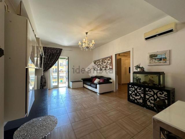 Appartamento in vendita di 117 m² in Via Matteotti, 10