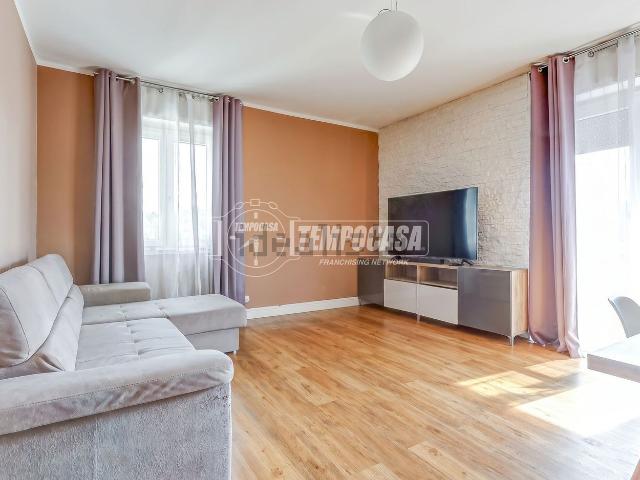 Appartamento in vendita di 117 m² in Via Maggiora