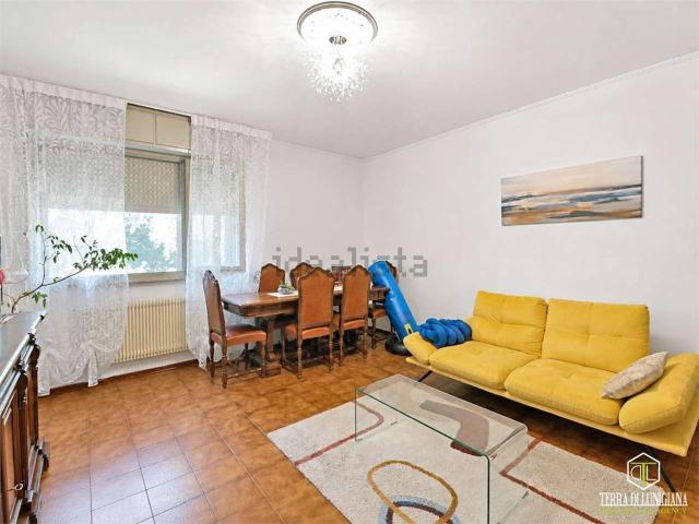 Appartamento in vendita di 117 m² in Via Manfredo Giuliani