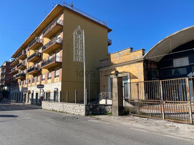 Appartamento in vendita di 117 m² in Via Maria, 65
