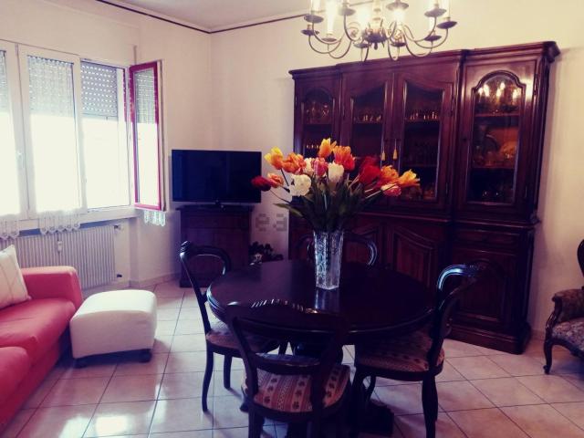 Appartamento in vendita di 117 m² in Via Maria Bensi, 71