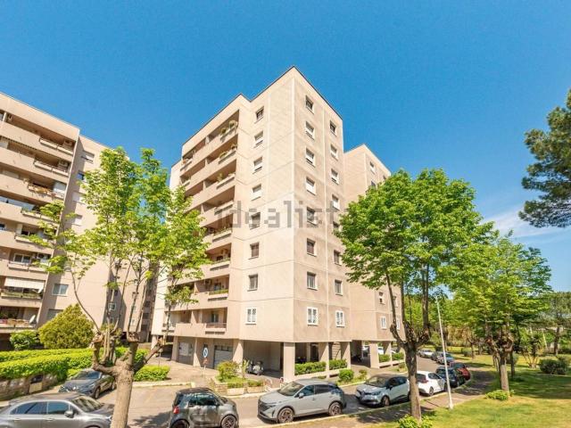 Appartamento in vendita di 117 m² in Via Maria Melato, 64