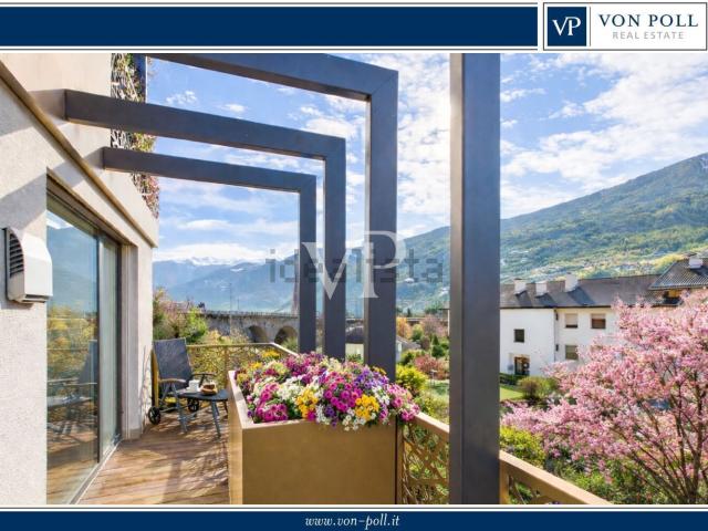 Appartamento in vendita di 117 m² in Via Martin Teimer, 60