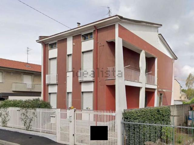 Appartamento in vendita di 117 m² in Via Massimo D&apos Azeglio, 9