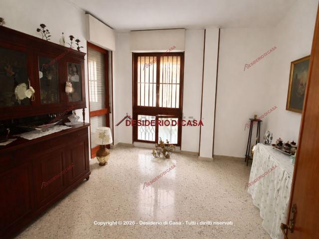 Appartamento in vendita di 117 m² in Via Megara Iblea, 9