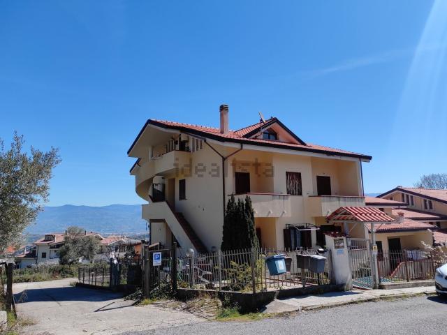 Appartamento in vendita di 117 m² in Via Misasi