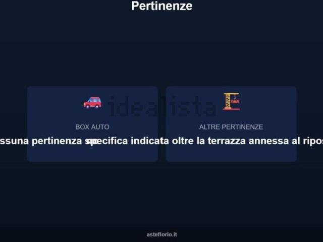 Appartamento in vendita di 117 m² in Via Municipio, 87
