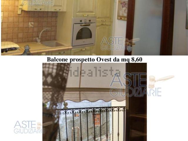 Appartamento in vendita di 117 m² in Via Municipio, 87
