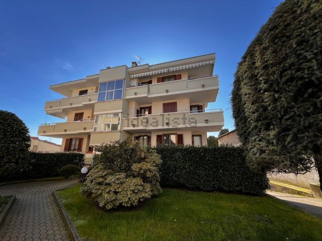 Appartamento in vendita di 117 m² in Via Novara, 25