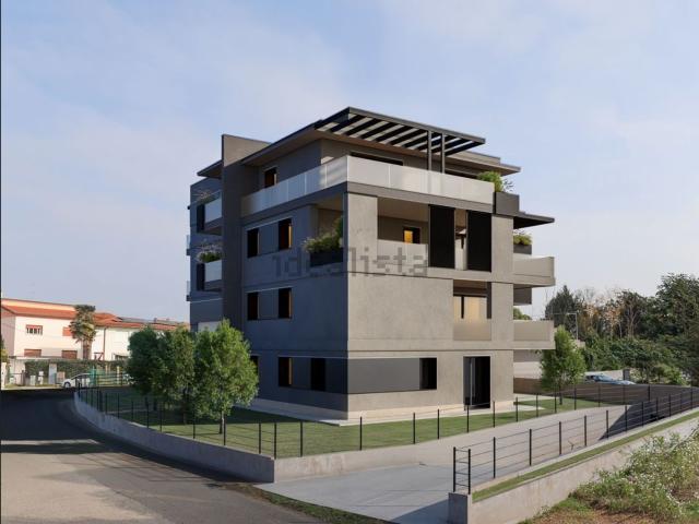 Appartamento in vendita di 117 m² in Via Nicoletta