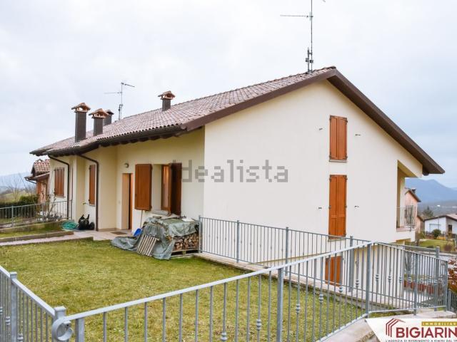 Appartamento in vendita di 117 m² in Via Nuova, 74