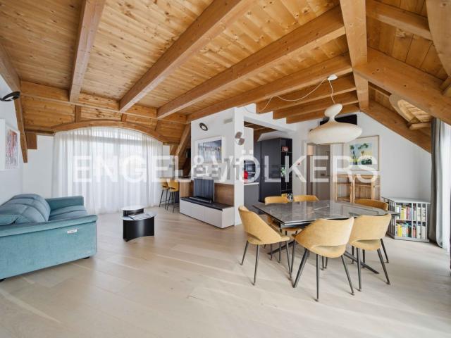 Appartamento in vendita di 117 m² in Via Solferino, 4