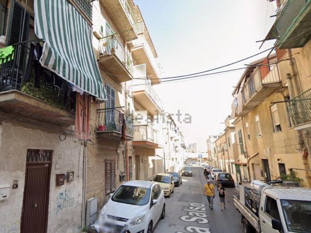 Appartamento in vendita di 117 m² in Via Salso, 17