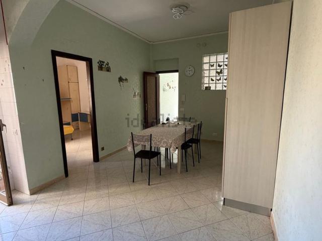 Appartamento in vendita di 117 m² in Via Salso