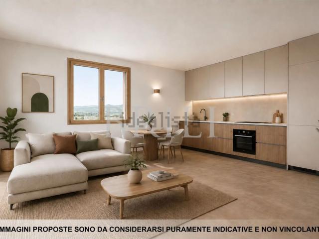 Appartamento in vendita di 117 m² in Via Salvatore Petta