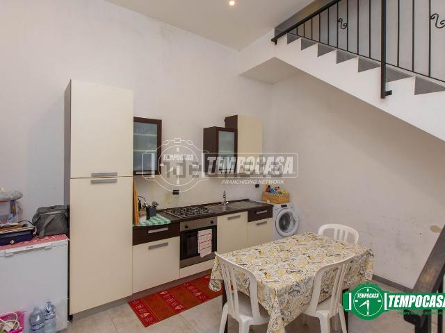 Appartamento in vendita di 117 m² in Via San Michele, 2
