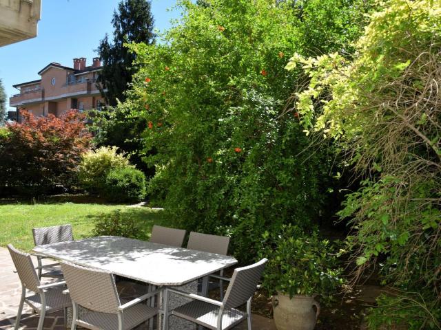 Appartamento in vendita di 117 m² in Via San Fedele, 19