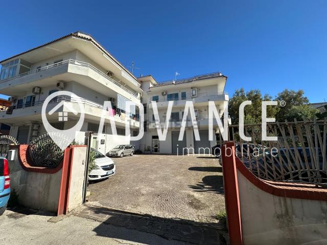 Appartamento in vendita di 117 m² in Via San Francesco a Patria