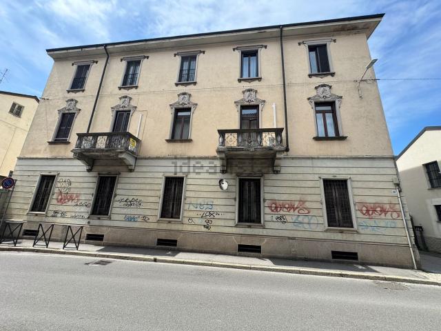 Appartamento in vendita di 117 m² in Via San Gottardo, 87