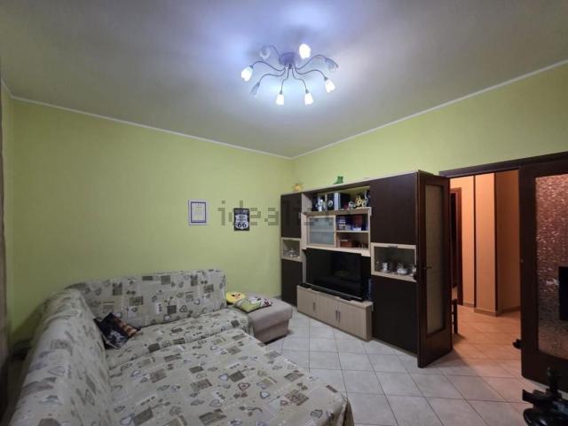 Appartamento in vendita di 117 m² in Via San Tommaso
