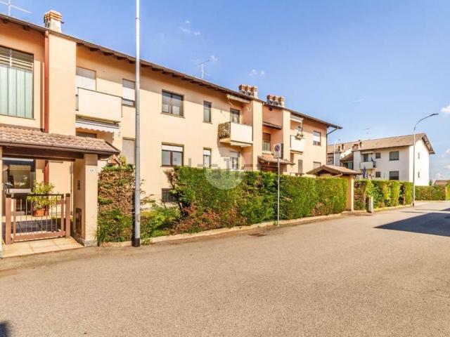 Appartamento in vendita di 117 m² in Via Sandro Pertini, 12