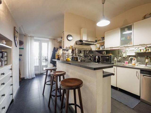 Appartamento in vendita di 117 m² in Via Sant&apos Anselmo