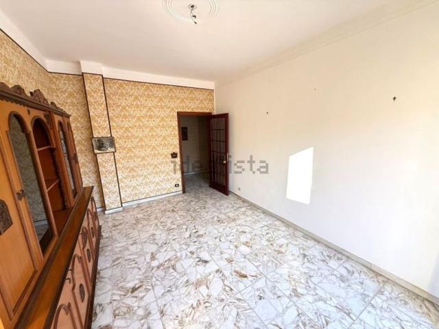 Appartamento in vendita di 117 m² in Via Santa Lucia