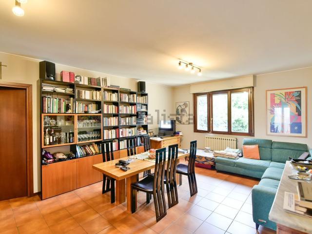 Appartamento in vendita di 117 m² in Via Santa Margherita, 3
