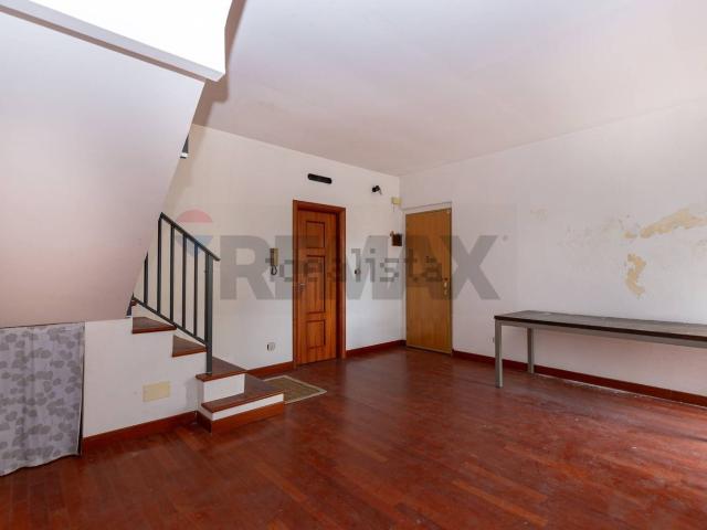 Appartamento in vendita di 117 m² in Via Santa Maria della Catena, 112