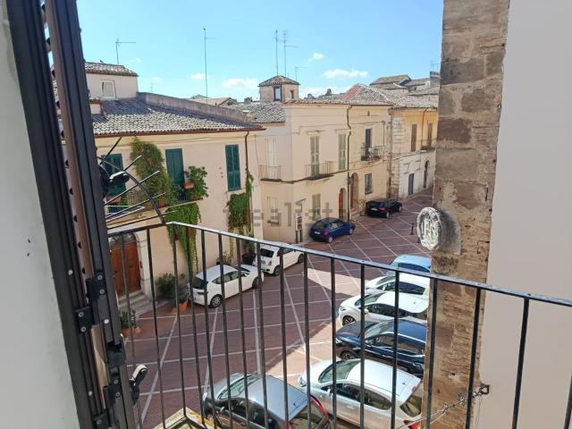 Appartamento in vendita di 117 m² in Via Santa Maria Maggiore