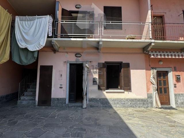 Appartamento in vendita di 117 m² in Via Santi Gaudenzio e Biagio