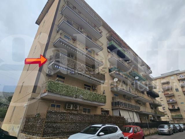 Appartamento in vendita di 117 m² in Via Scaglione Pietro, 131