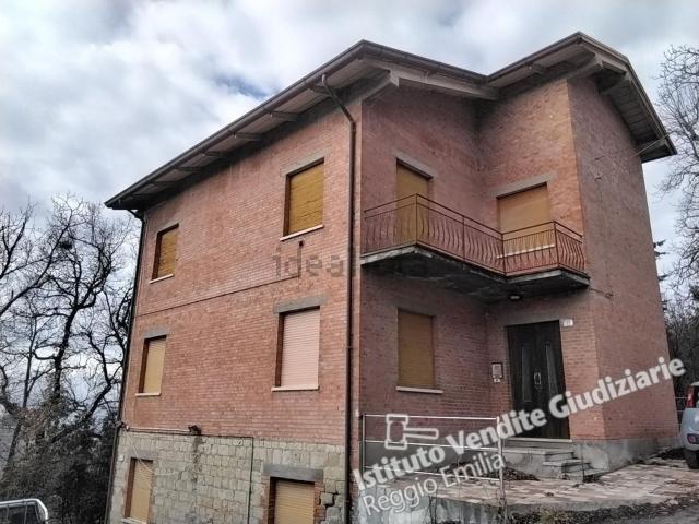 Appartamento in vendita di 117 m² in Via Scaluccia, 13