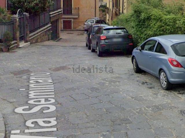 Appartamento in vendita di 117 m² in Via Seminario