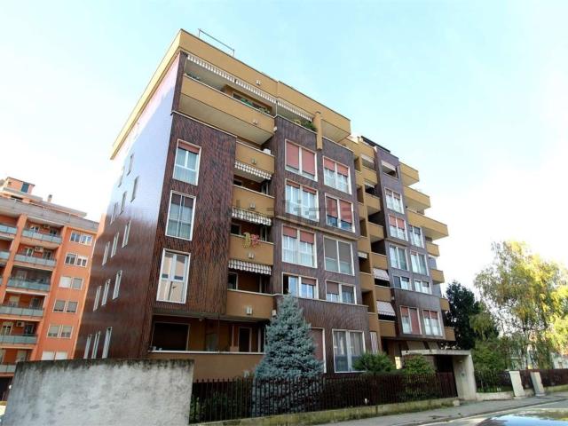 Appartamento in vendita di 117 m² in Via Sforzesca, 10