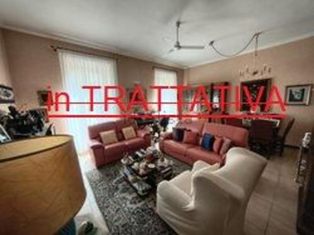 Appartamento in vendita di 117 m² in Via Simeto, 27
