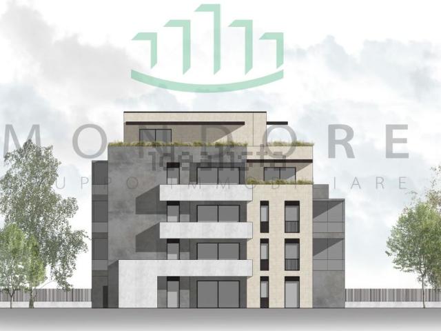 Appartamento in vendita di 117 m² in Via Speranza, 26