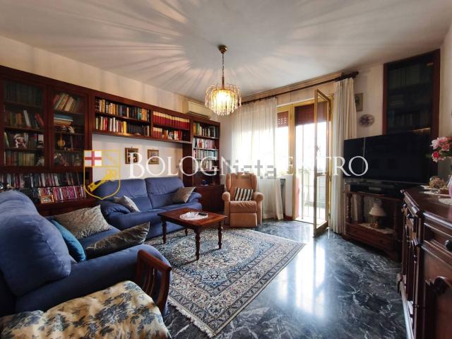 Appartamento in vendita di 117 m² in Via Spina