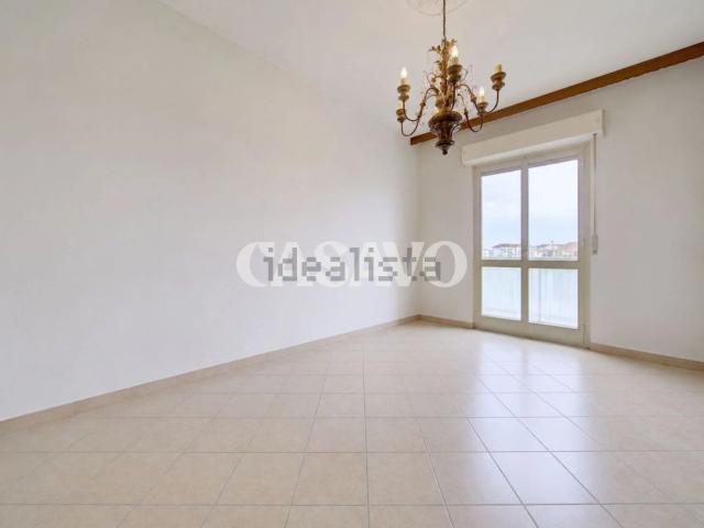 Appartamento in vendita di 117 m² in Via Palmiro Togliatti, 9