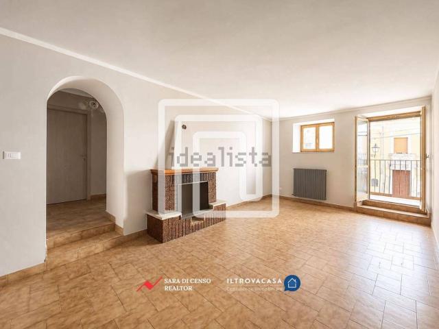 Appartamento in vendita di 117 m² in Via Panfilo Scudieri, 13