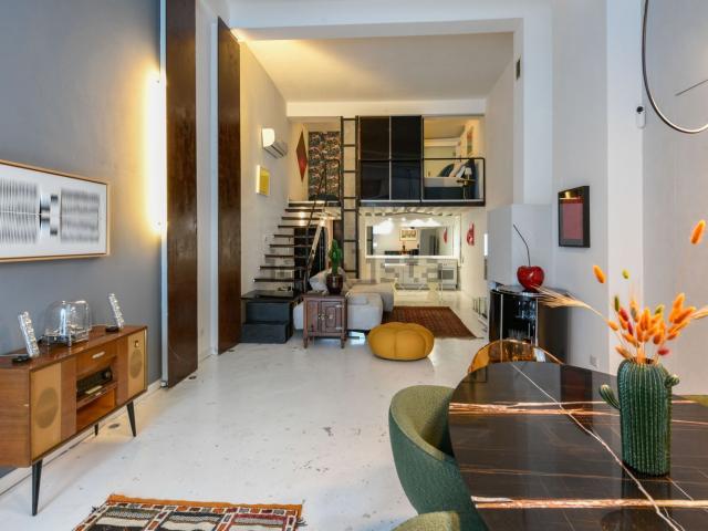 Appartamento in vendita di 117 m² in Via Panoramica, 7
