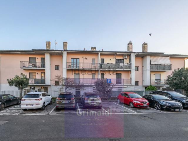 Appartamento in vendita di 117 m² in Via Paolo Borsellino