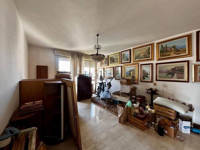 Appartamento in vendita di 117 m² in Via Papa Giovanni XXIII