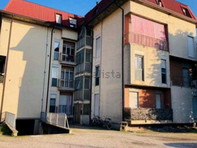Appartamento in vendita di 117 m² in Via Papa Giovanni XXIII, 8