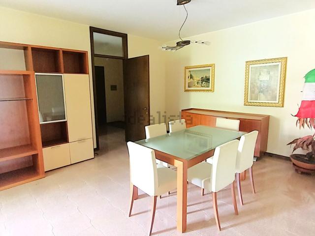 Appartamento in vendita di 117 m² in Via Papa Giovanni XXIII, 18