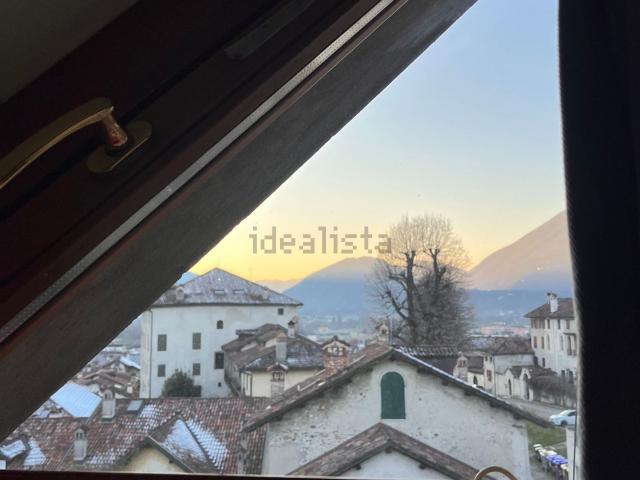 Appartamento in vendita di 117 m² in Via Paradiso, 13