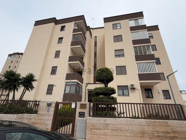Appartamento in vendita di 117 m² in Via Pasquale Romano, 21